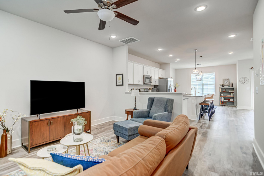 849 Franklin St, Wake Forest, NC 27587 Raleigh Realty