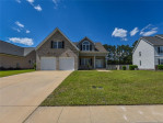 5724 Gentleman Dr Hope Mills, NC 28348