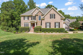 8401 Chelridge Dr Wake Forest, NC 27587