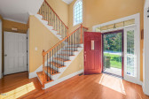 8401 Chelridge Dr Wake Forest, NC 27587