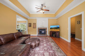 8401 Chelridge Dr Wake Forest, NC 27587