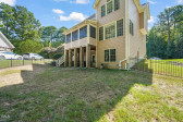 8401 Chelridge Dr Wake Forest, NC 27587