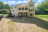 8401 Chelridge Dr Wake Forest, NC 27587