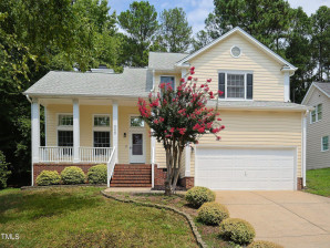 9220 Leslieshire Dr Raleigh, NC 27615