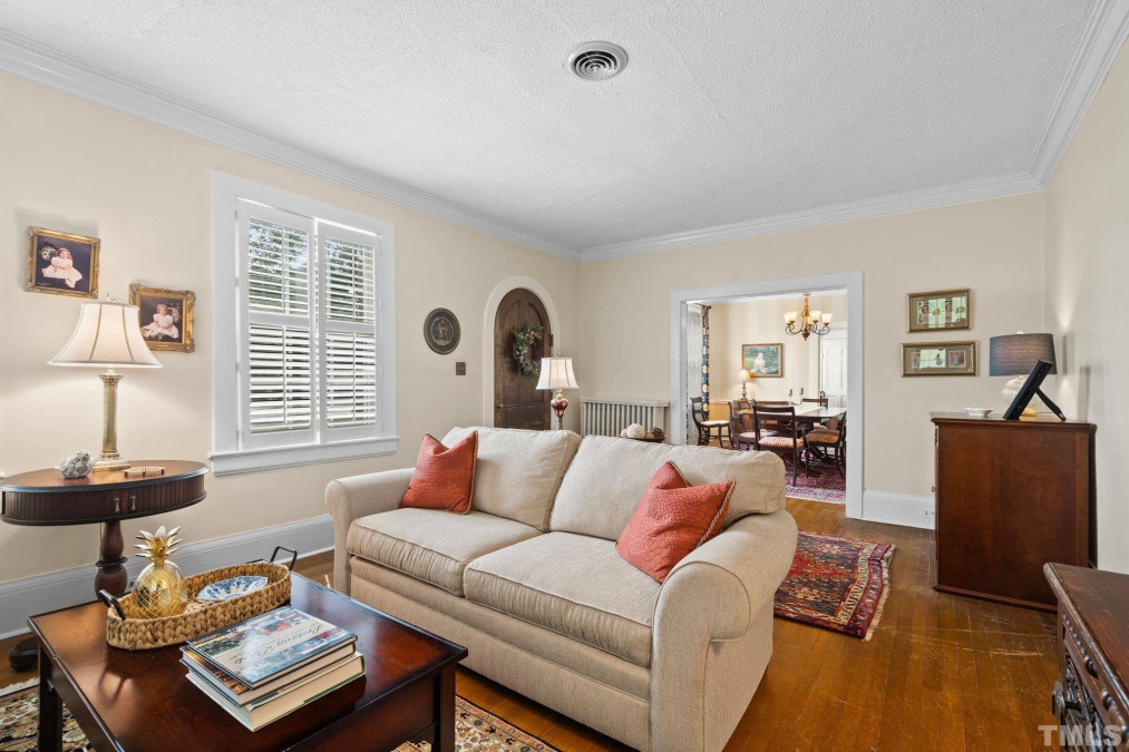 1203 College St Oxford, NC 27565