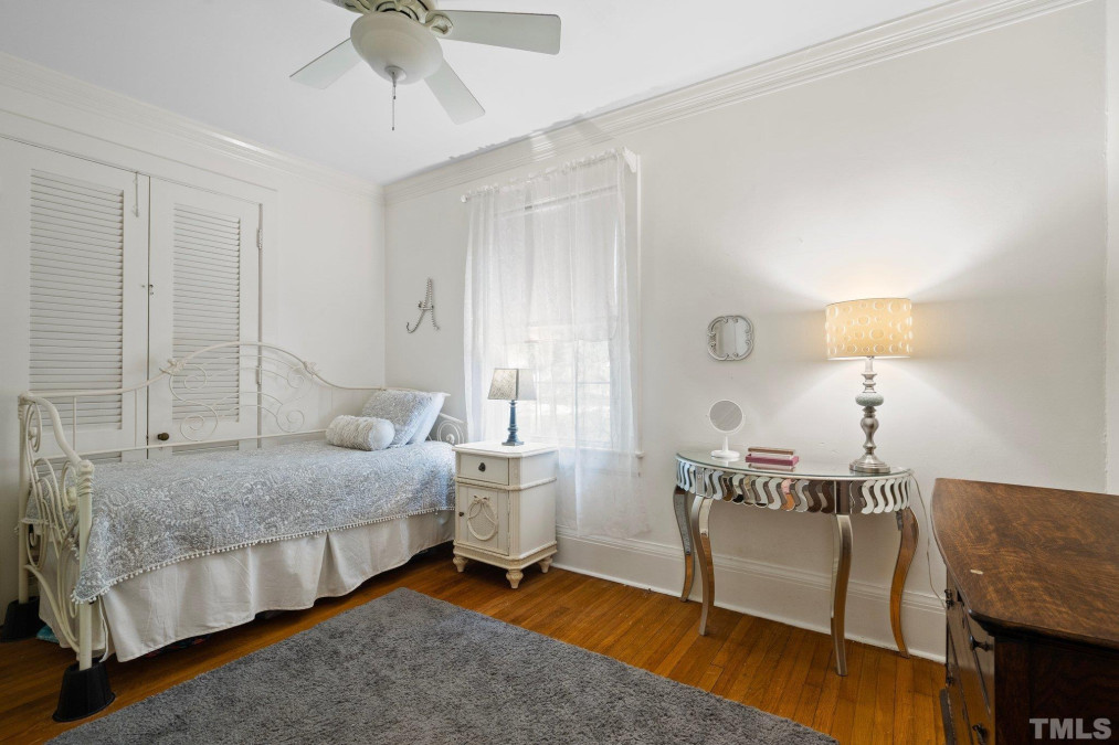 1203 College St Oxford, NC 27565