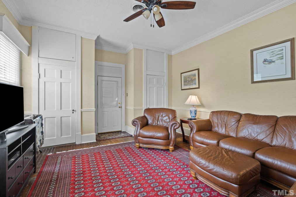 1203 College St Oxford, NC 27565