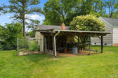 1203 College St Oxford, NC 27565