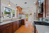 1203 College St Oxford, NC 27565