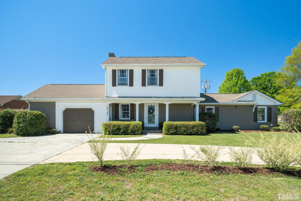 8143 Nc 210 Angier, NC 27501