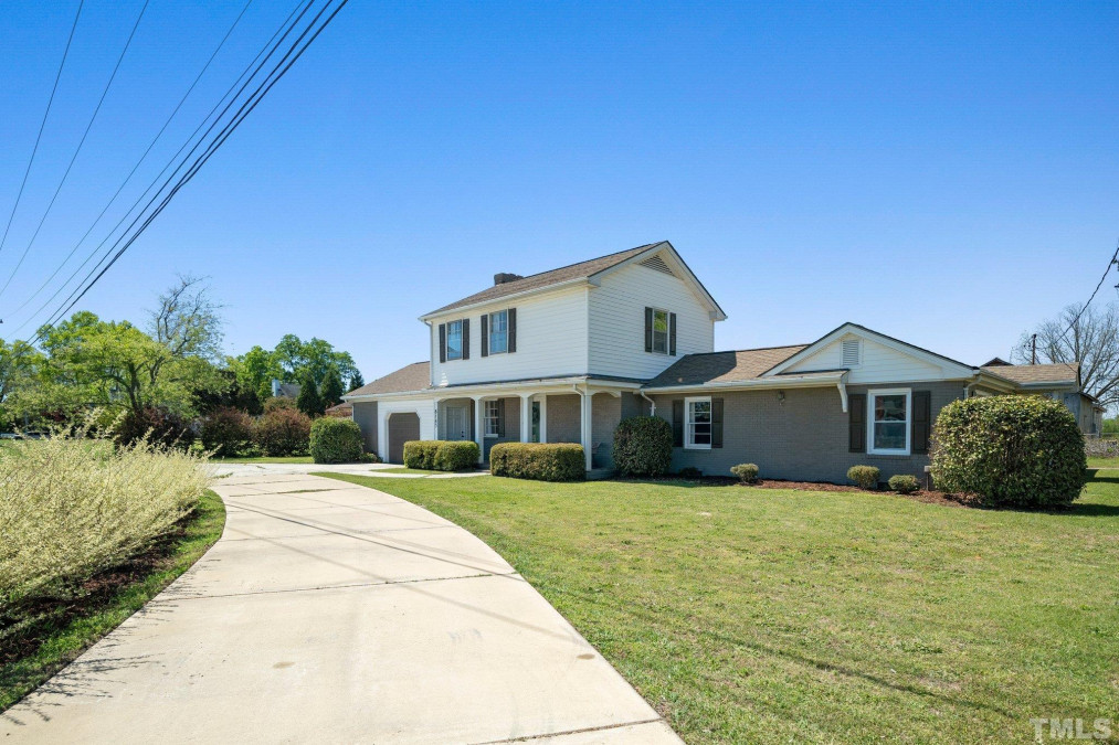 8143 Nc 210 Angier, NC 27501