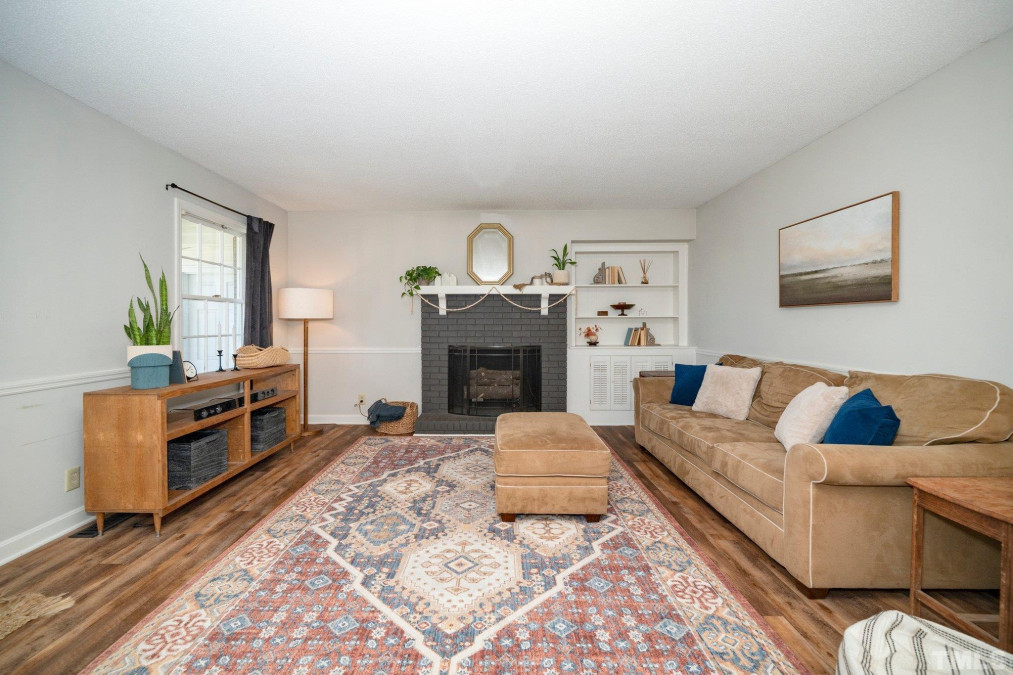 8143 Nc 210 Angier, NC 27501