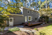 2513 Diamondhitch Trl Raleigh, NC 27615