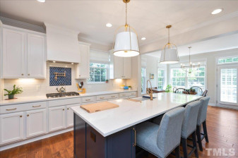 108 Winter Ridge Dr Holly Springs, NC 27540