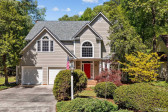 1243 Falmouth Ct Chapel Hill, NC 27517