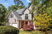 1243 Falmouth Ct Chapel Hill, NC 27517