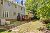 1243 Falmouth Ct Chapel Hill, NC 27517