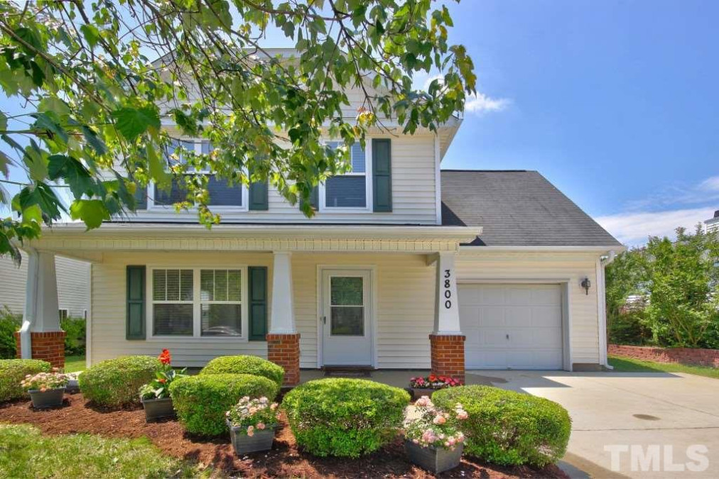 3800 Hopper St, Raleigh, NC 27616 Raleigh Realty