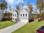 5419 Beardsley Ct Durham, NC 27712