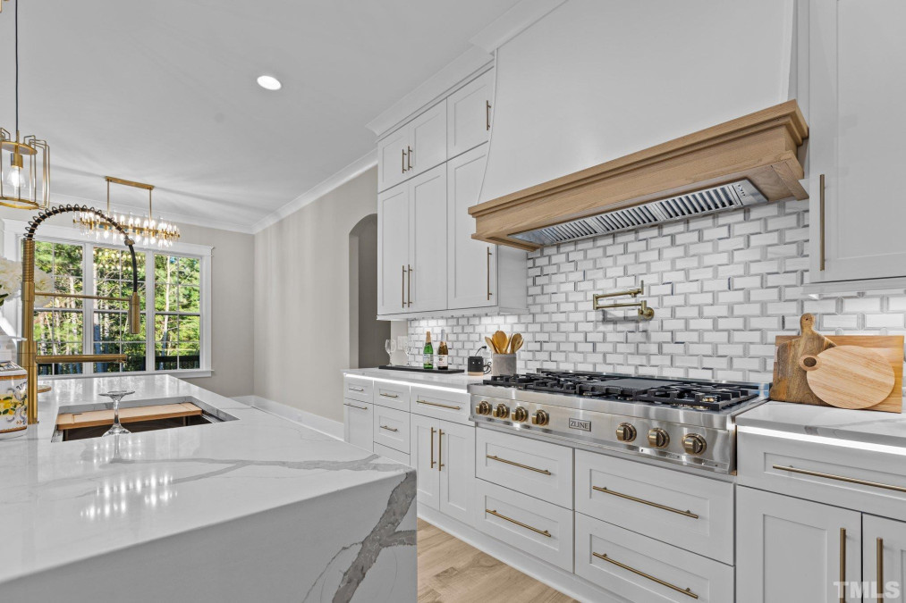 1121 Springdale Dr Wake Forest, NC 27587