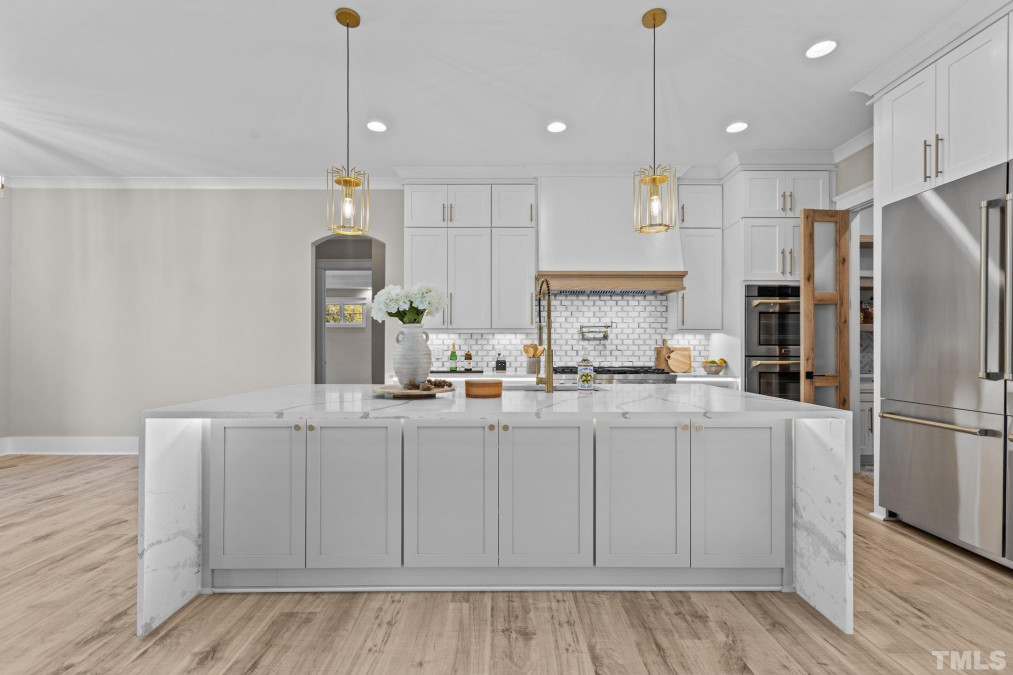 1121 Springdale Dr Wake Forest, NC 27587