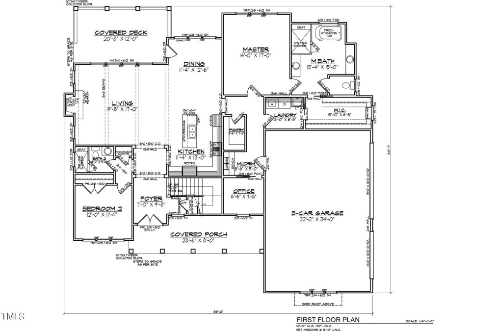 71 Weaver Trl New Hill, NC 27562