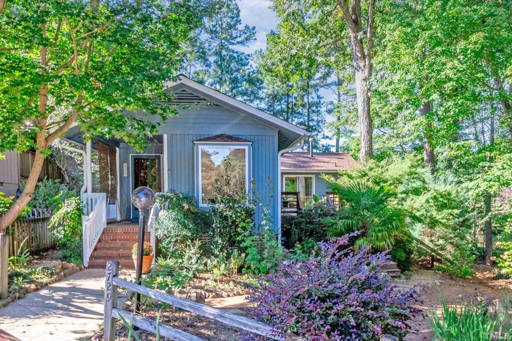 2729 Rue Sans Famille Raleigh, NC 27607