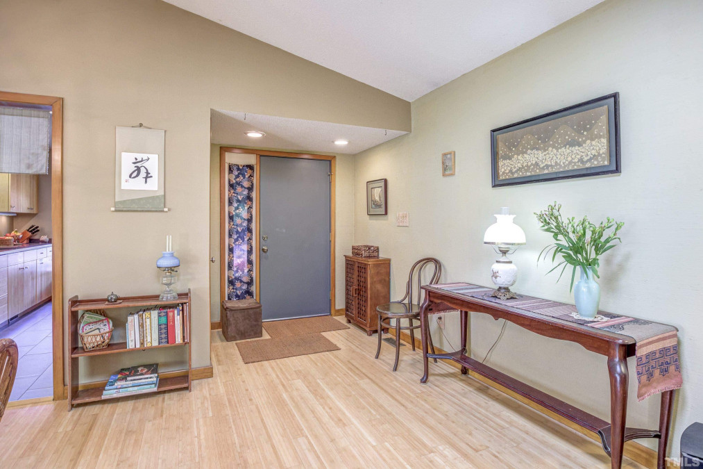 2729 Rue Sans Famille Raleigh, NC 27607