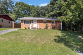 1312 Hearthside St Durham, NC 27707