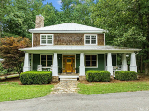 3544 Mt Gilead Church Rd Pittsboro, NC 27312