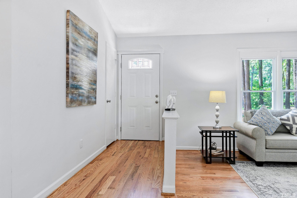 7313 Berkshire Downs Dr Raleigh, NC 27616
