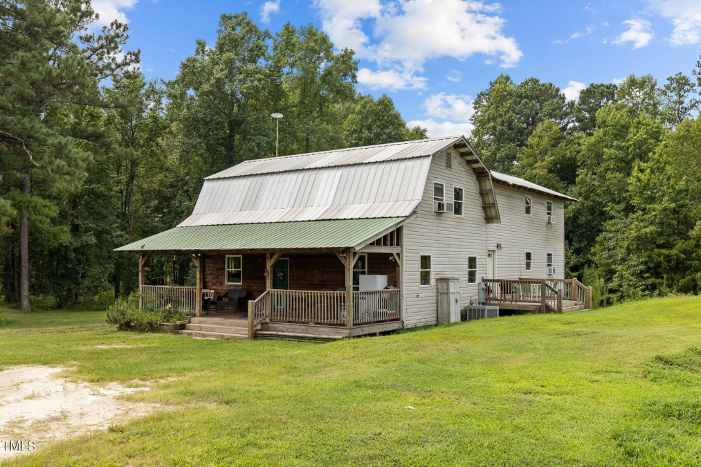 124 King Rd Castalia, NC 27816