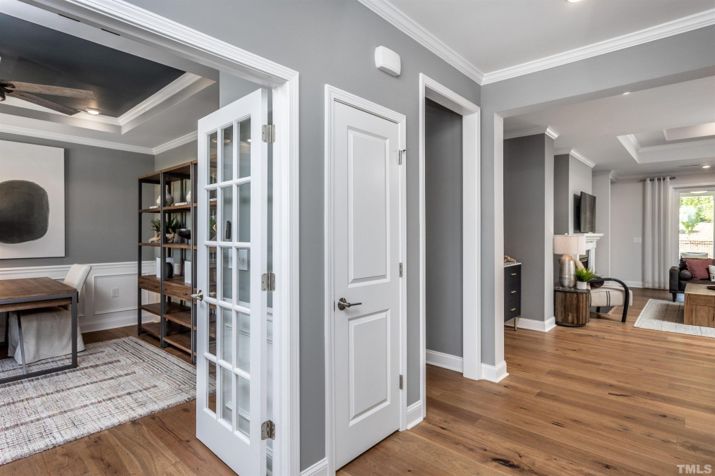 168 Whirlaway St Clayton, NC 27520