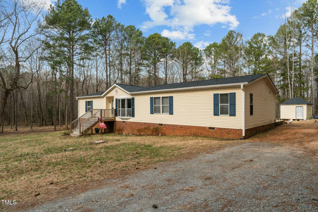 4632 Pittsboro Goldston Rd Bear Creek, NC 27207
