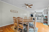 4632 Pittsboro Goldston Rd Bear Creek, NC 27207
