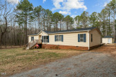 4632 Pittsboro Goldston Rd Bear Creek, NC 27207