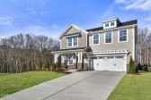 23 Eagle Crest Ct Lillington, NC 27546