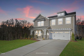 23 Eagle Crest Ct Lillington, NC 27546