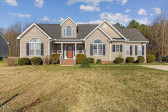 3828 Country Club Dr Wilson, NC 27896