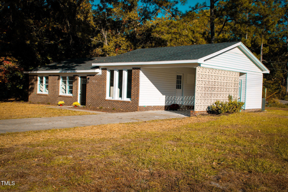 336 Brentwood Dr Dudley, NC 28333