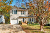 10 Creeks Edge Ct Durham, NC 27713