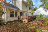 10 Creeks Edge Ct Durham, NC 27713