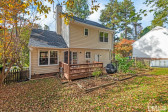 10 Creeks Edge Ct Durham, NC 27713