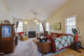 48 Old Trestle Ct Angier, NC 27501