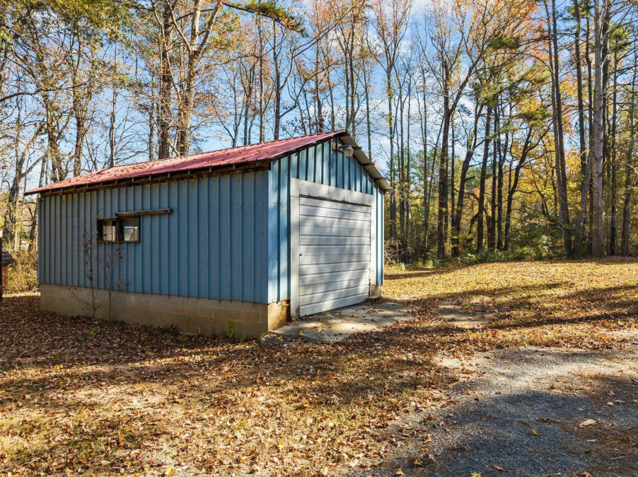 2160 Pocomoke Rd Franklinton, NC 27525