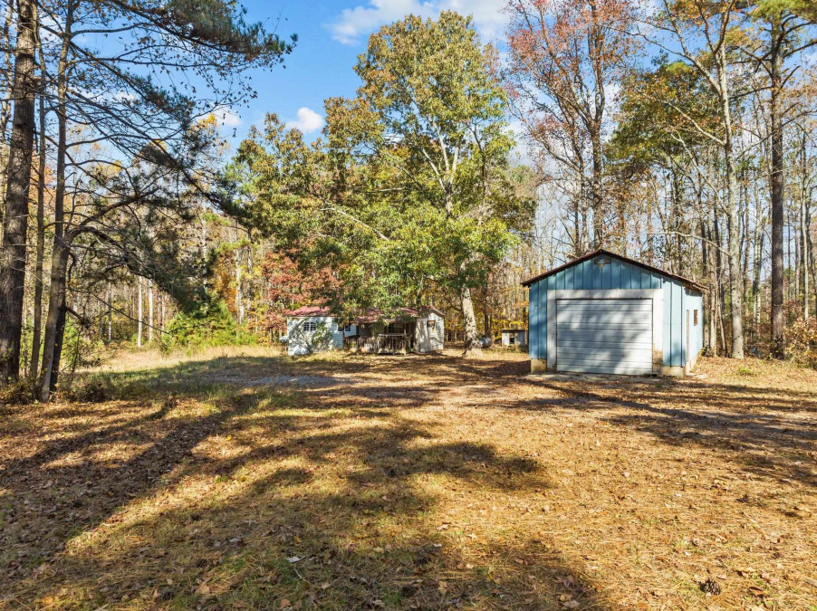 2160 Pocomoke Rd Franklinton, NC 27525