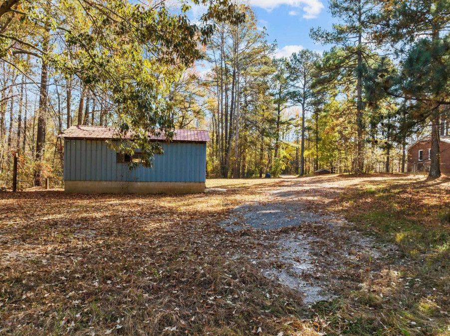 2160 Pocomoke Rd Franklinton, NC 27525