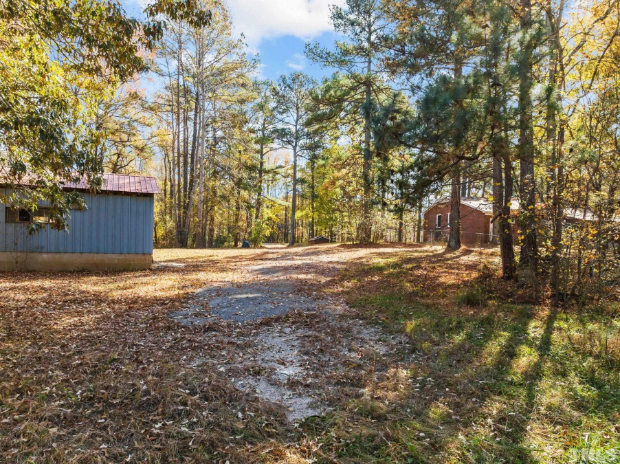 2160 Pocomoke Rd Franklinton, NC 27525