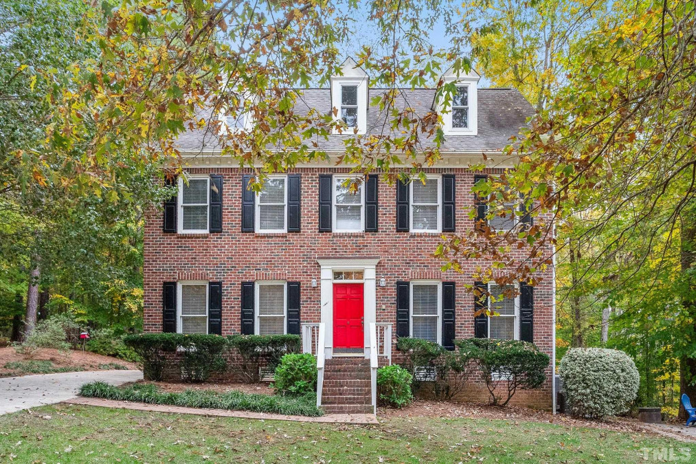 10716 Leslie Dr, Raleigh, NC 27615 Raleigh Realty