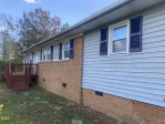 376 Gunn Poole Rd Mebane, NC 27302